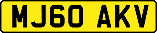 MJ60AKV