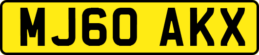 MJ60AKX