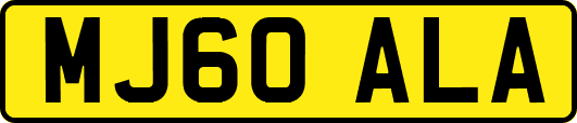 MJ60ALA