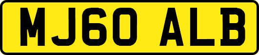 MJ60ALB