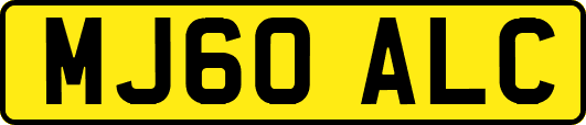 MJ60ALC