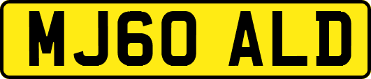 MJ60ALD