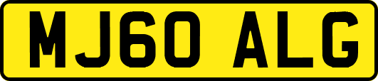MJ60ALG