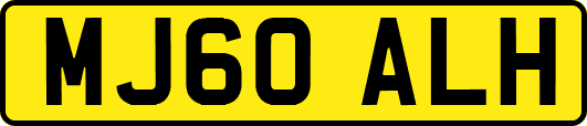 MJ60ALH
