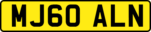 MJ60ALN