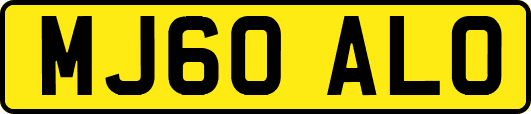 MJ60ALO