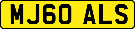 MJ60ALS