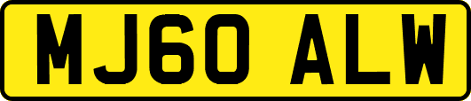 MJ60ALW