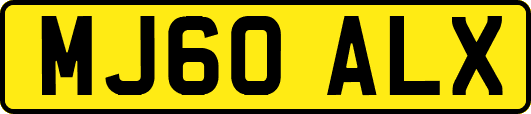 MJ60ALX