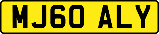 MJ60ALY