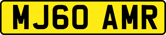 MJ60AMR