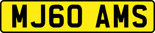 MJ60AMS