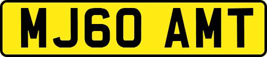 MJ60AMT