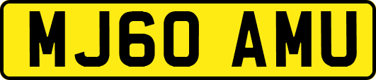 MJ60AMU