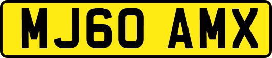 MJ60AMX