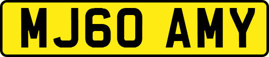 MJ60AMY