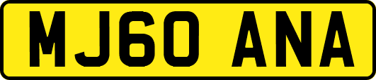 MJ60ANA
