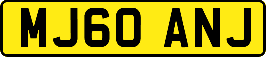 MJ60ANJ