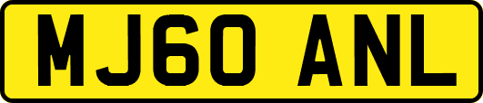 MJ60ANL