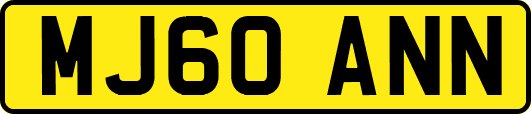MJ60ANN
