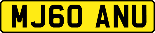 MJ60ANU