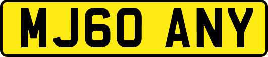 MJ60ANY