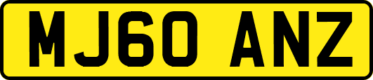 MJ60ANZ