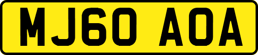 MJ60AOA