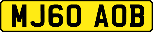 MJ60AOB