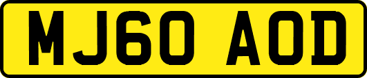 MJ60AOD