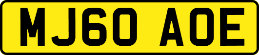 MJ60AOE