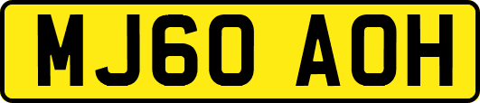 MJ60AOH