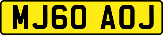 MJ60AOJ