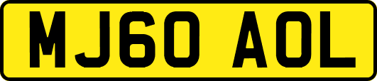 MJ60AOL