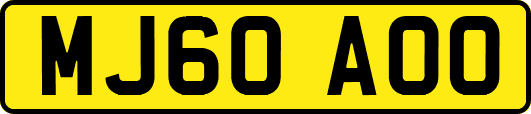 MJ60AOO