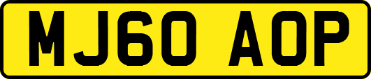 MJ60AOP