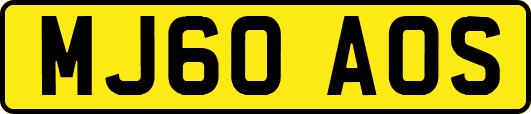 MJ60AOS
