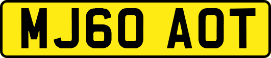 MJ60AOT