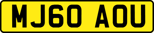 MJ60AOU