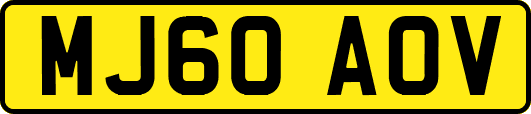 MJ60AOV