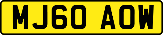 MJ60AOW