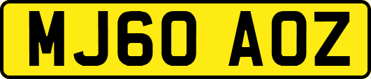 MJ60AOZ