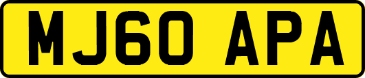 MJ60APA
