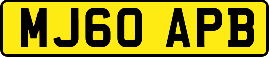 MJ60APB