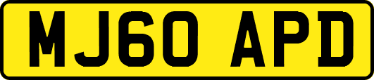 MJ60APD