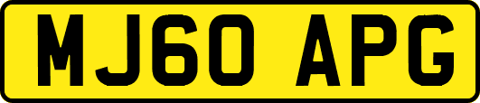 MJ60APG