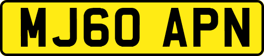 MJ60APN