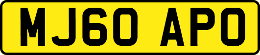 MJ60APO