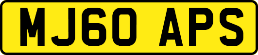 MJ60APS