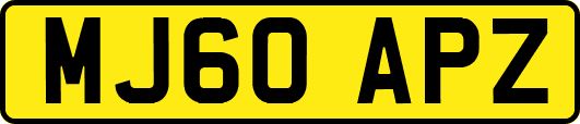 MJ60APZ
